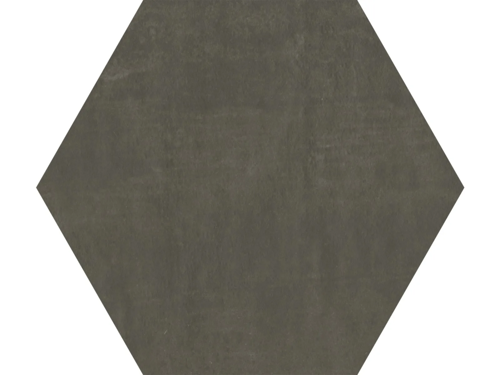 Hexagon Mat Siyah Yer Karosu — 2
