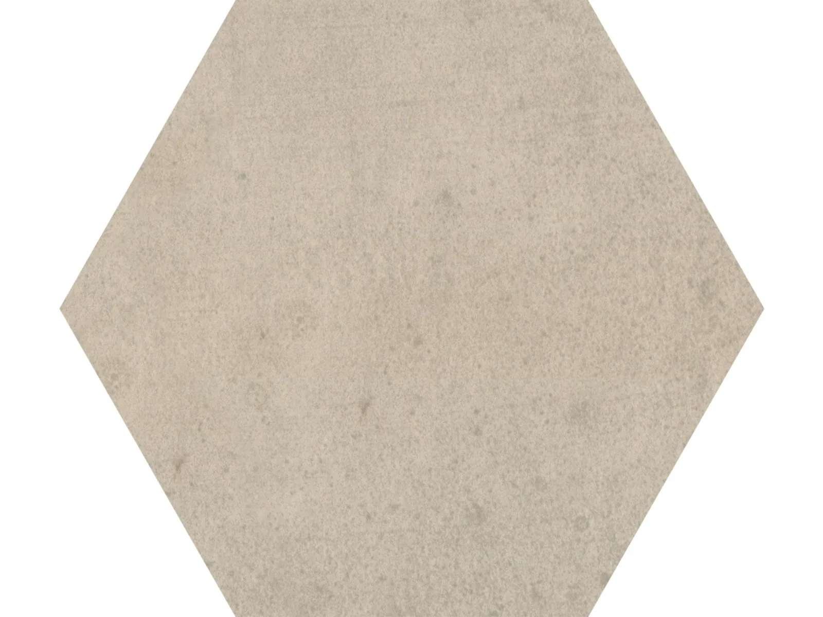 Hexagon Mat Krem Yer Karosu — 2