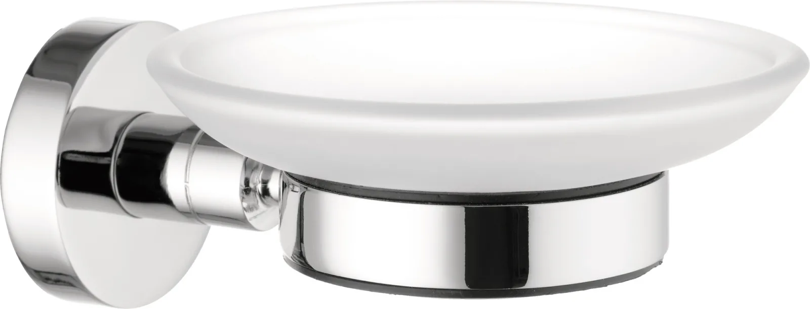 D100 Sabunluk Krom