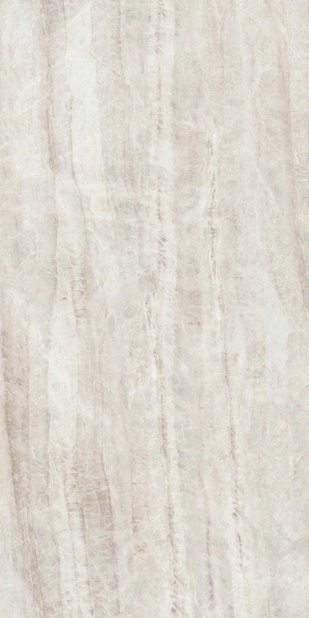 Taj Mahal Mat Kalesinterflex Porselen Plaka 162x323 — 3