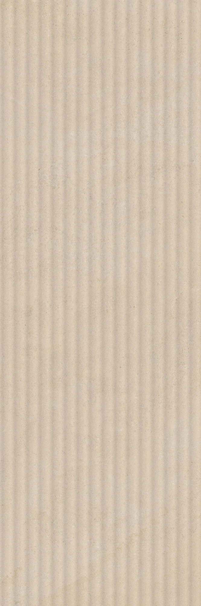 Borgogna Stone Mat Bej Çizgili Dekor