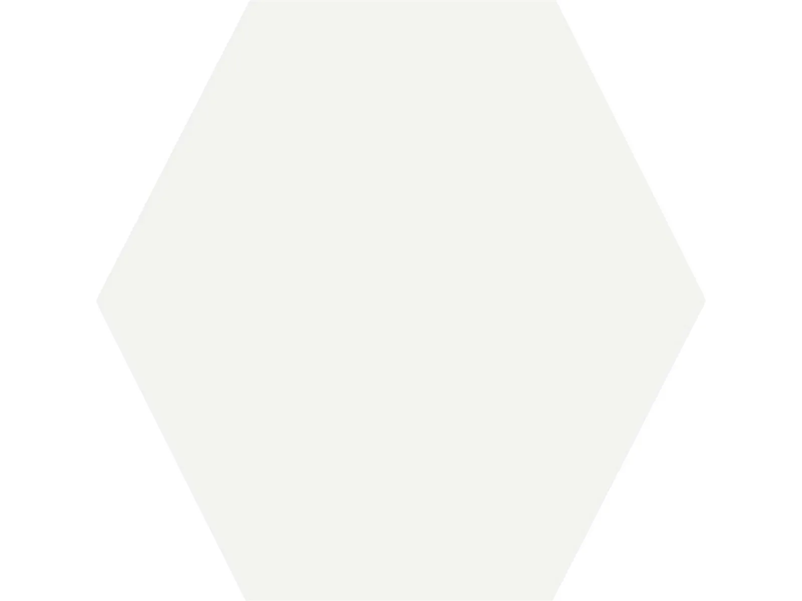 Miniatile Mat Beyaz Color xs Sırlı Granit — 3