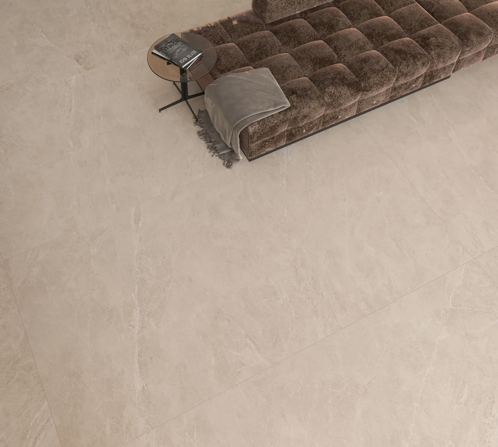 120x280 SWAN LATTE SOFT MAT 6 MM REKTİFİYE — 4