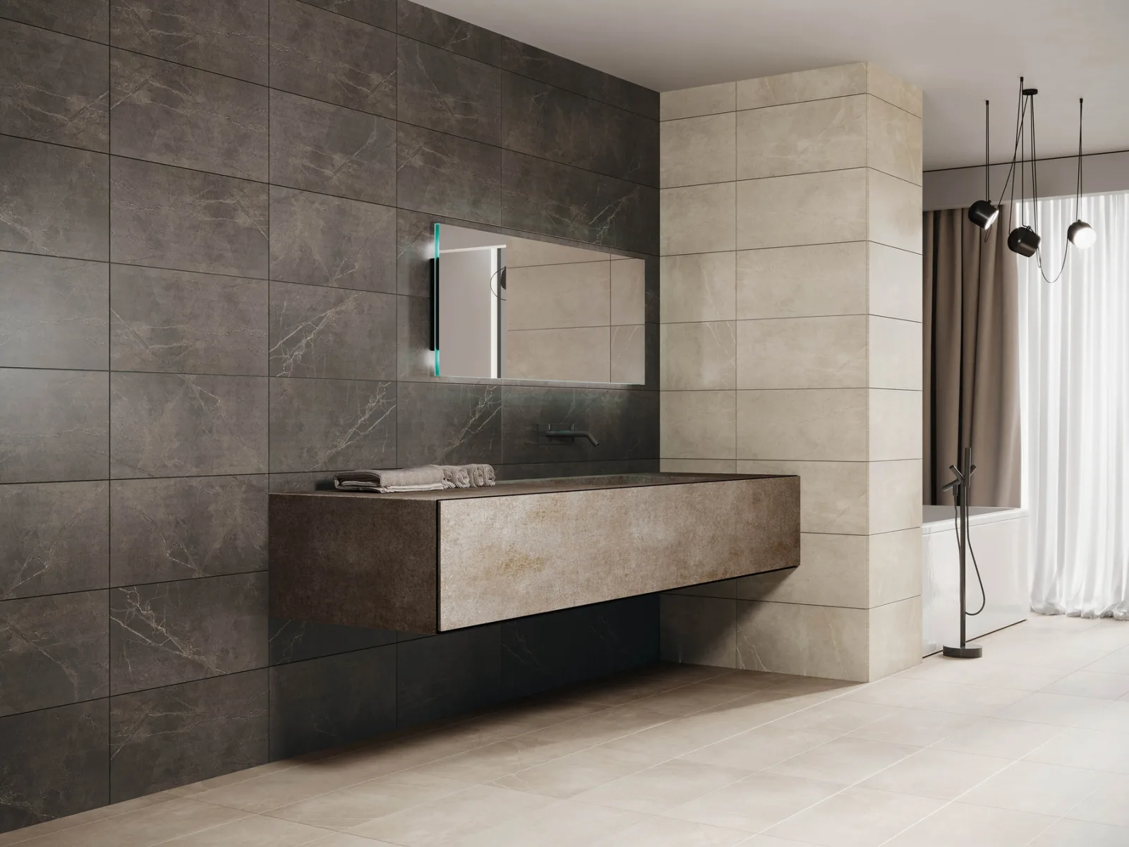 30x60 ADRIA LATTE REKTİFİYE — 3