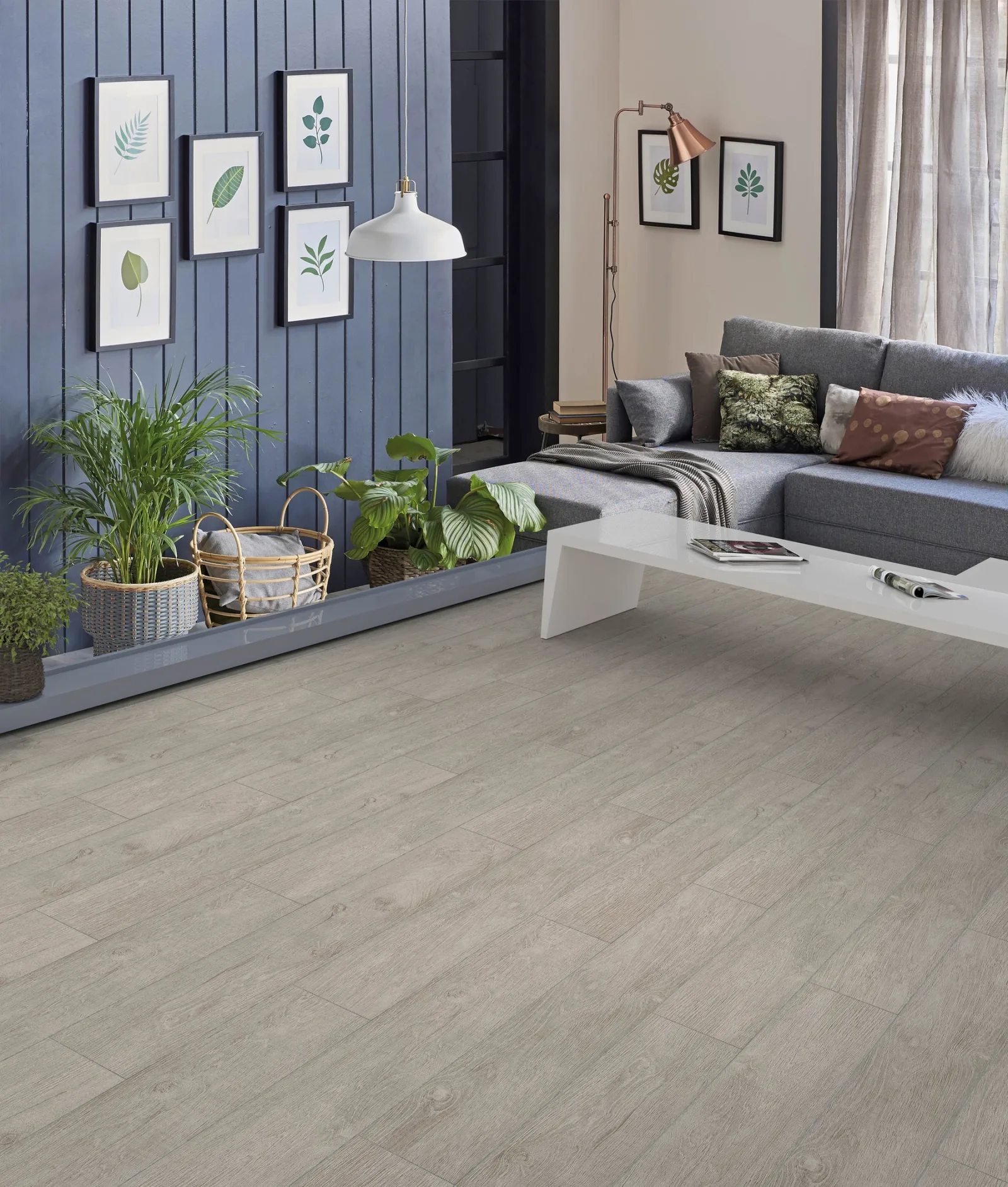 21x122 SEDIR GRİ