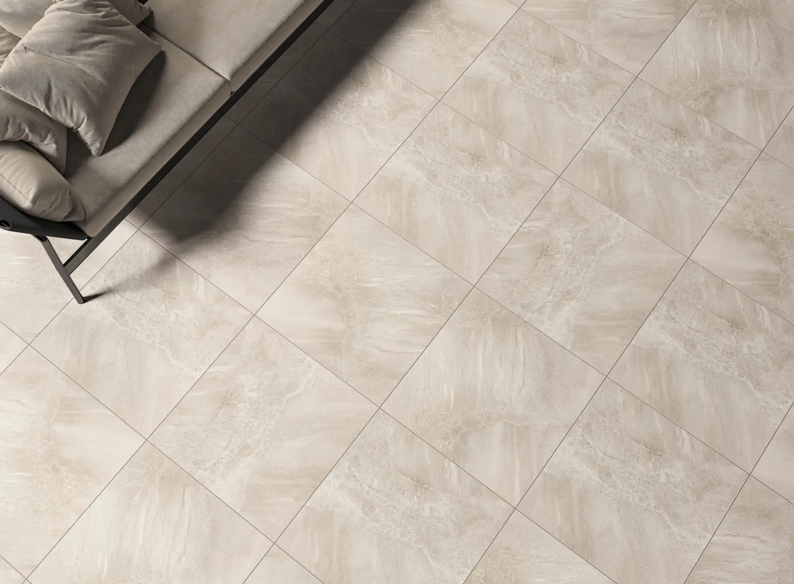 60x60 BRISTOL BONE REKTİFİYE