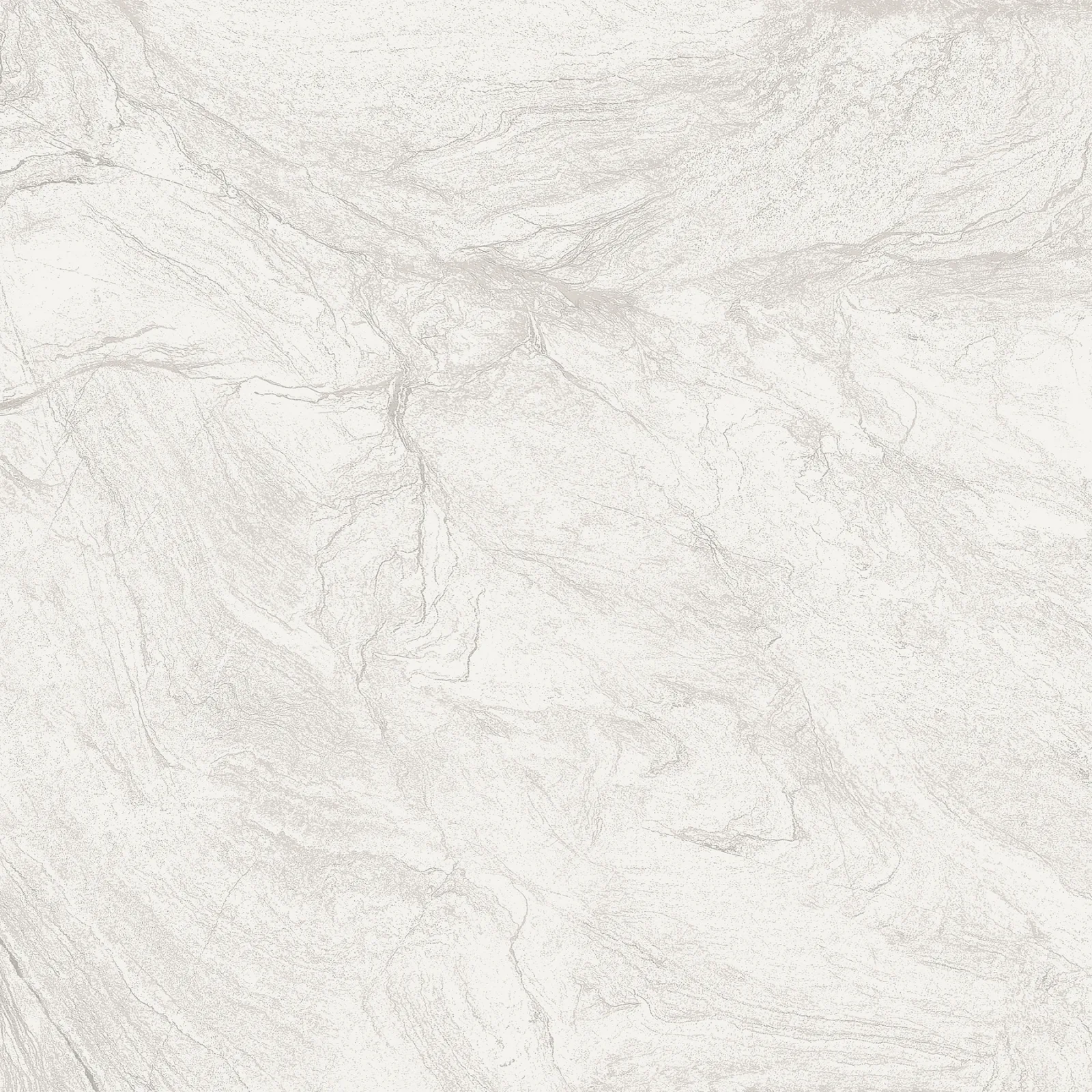 60x60 ATLANTIS MAT BEYAZ REKTİFİYE