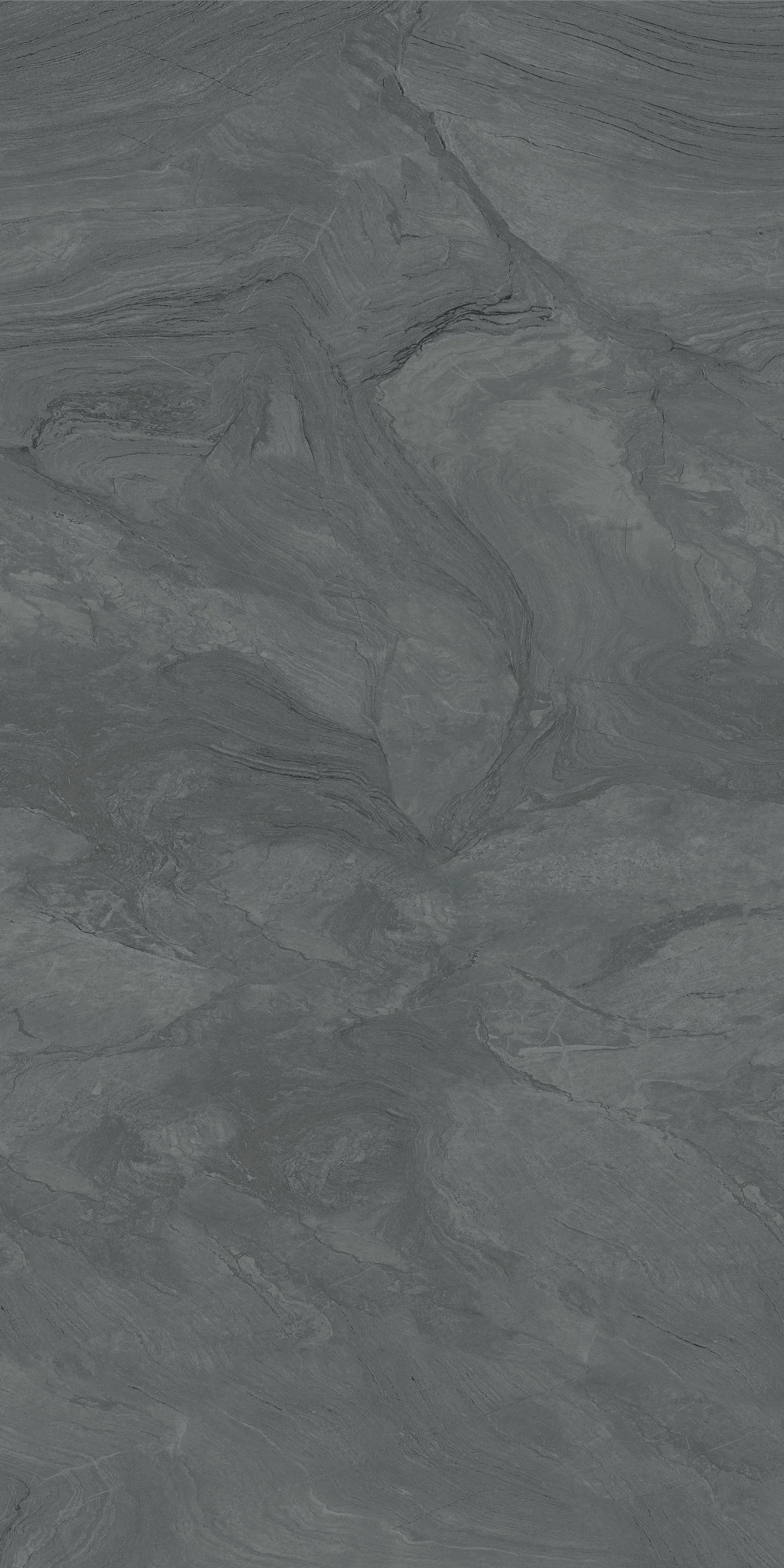 120x240 ATLANTIS ANTRASIT REKTİFİYE PARLAK NANO — 5
