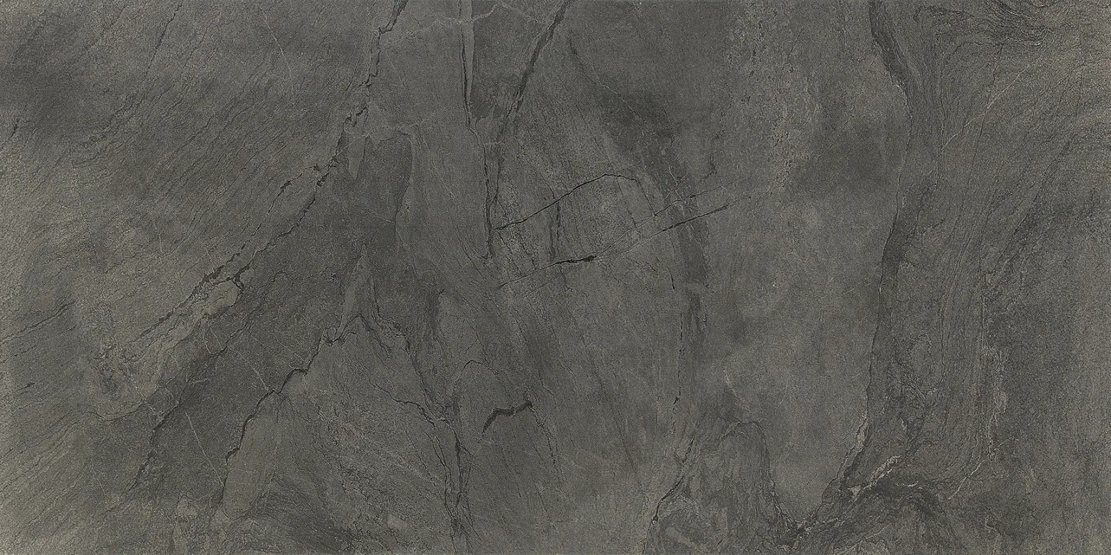 60x120 ATLANTIS ANTRASIT REKTİFİYE PARLAK NANO — 5