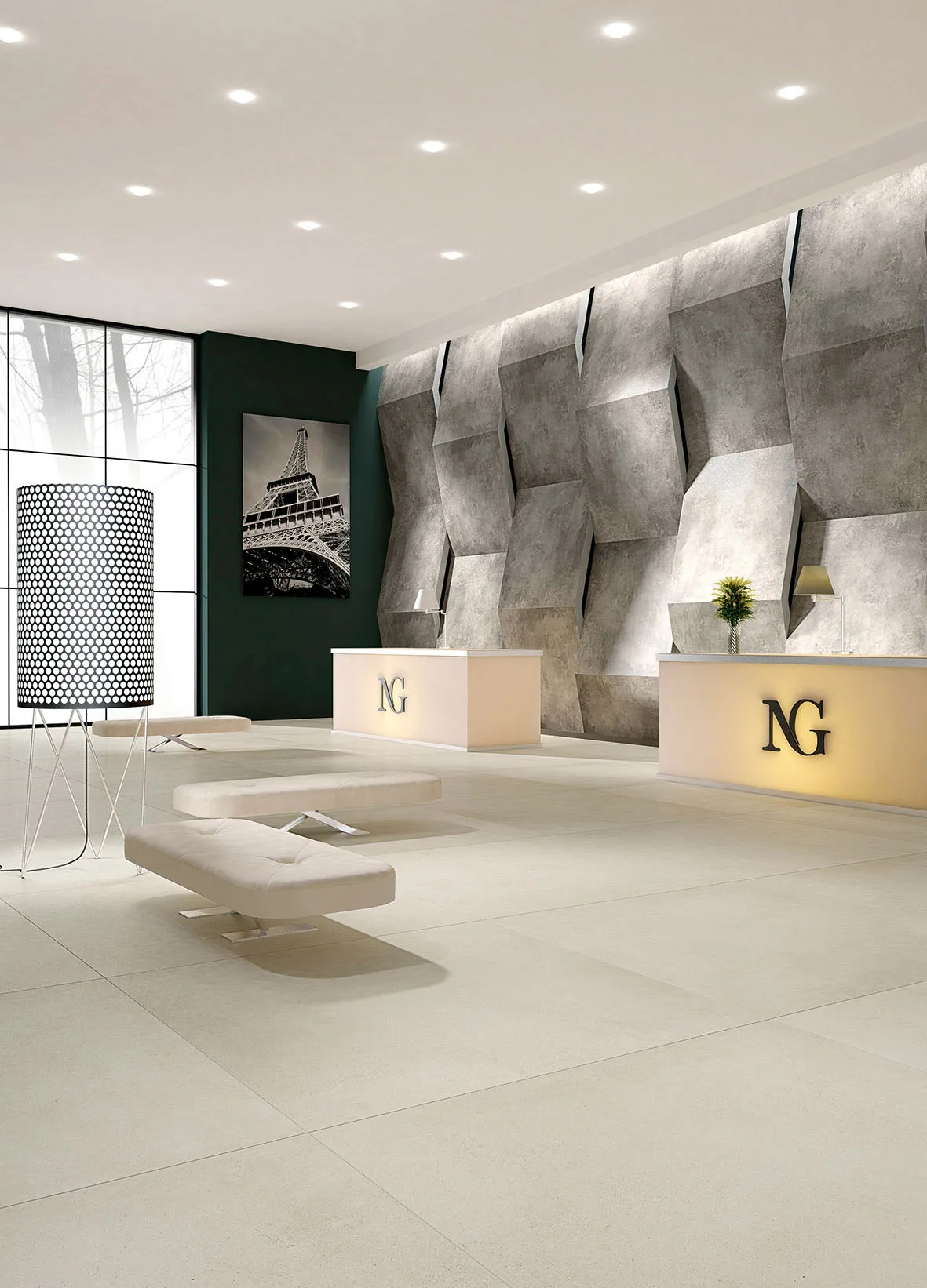 80x80 VISTA BONE REKTİFİYE