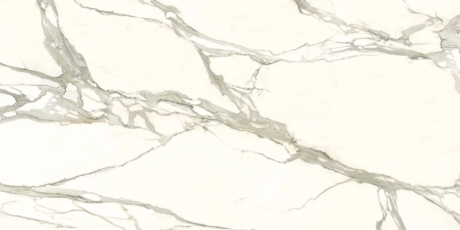 163x323 CALACATTA GOLD SOFT MAT 12 MM