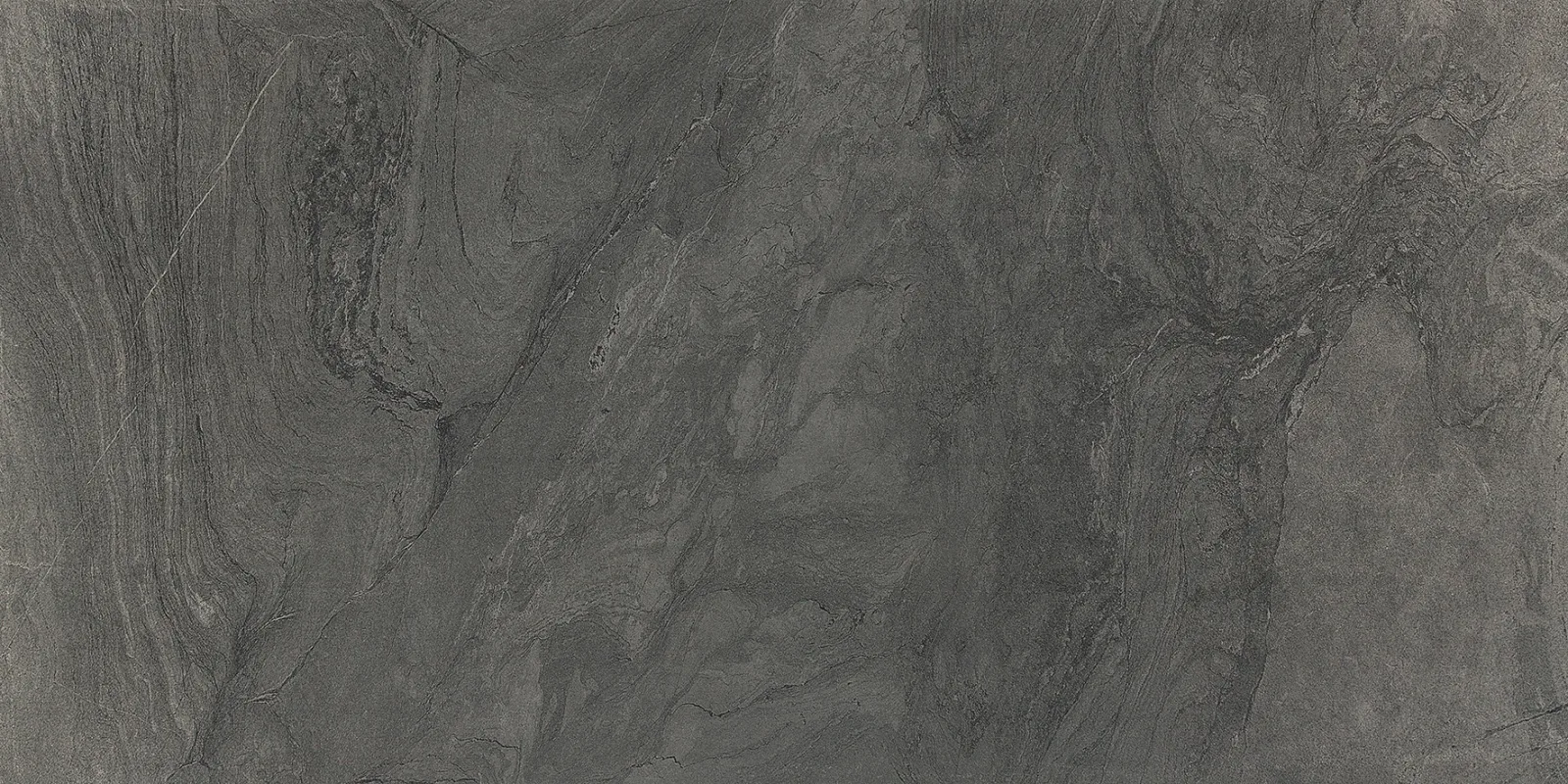 60x120 ATLANTIS ANTRASIT REKTİFİYE PARLAK NANO — 4