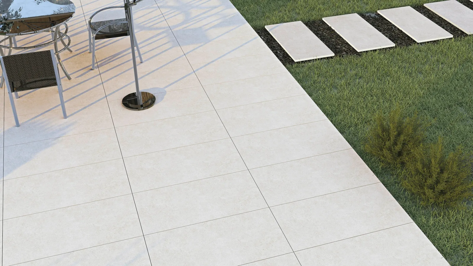 60x120 PADOVA BEYAZ 20 MM R11 REKTİFİYE