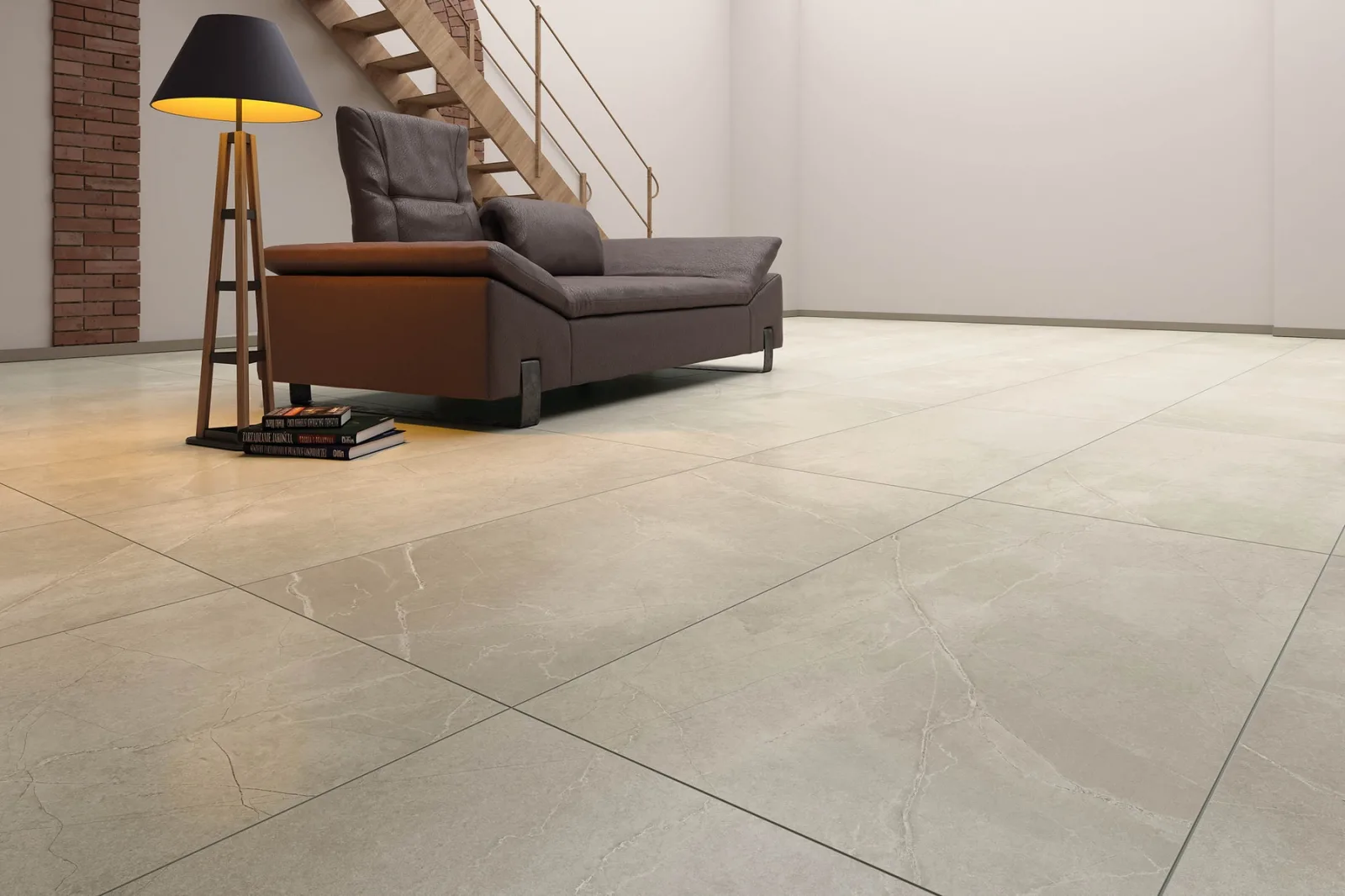 60x120 ADRIA LATTE REKTİFİYE PARLAK NANO — 5