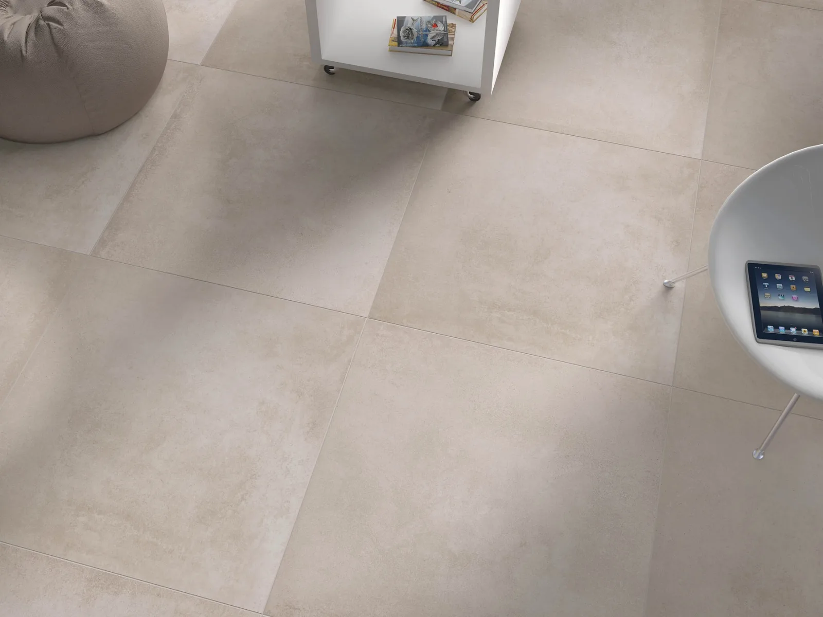 80x80 DOLMEN BEYAZ REKTİFİYE