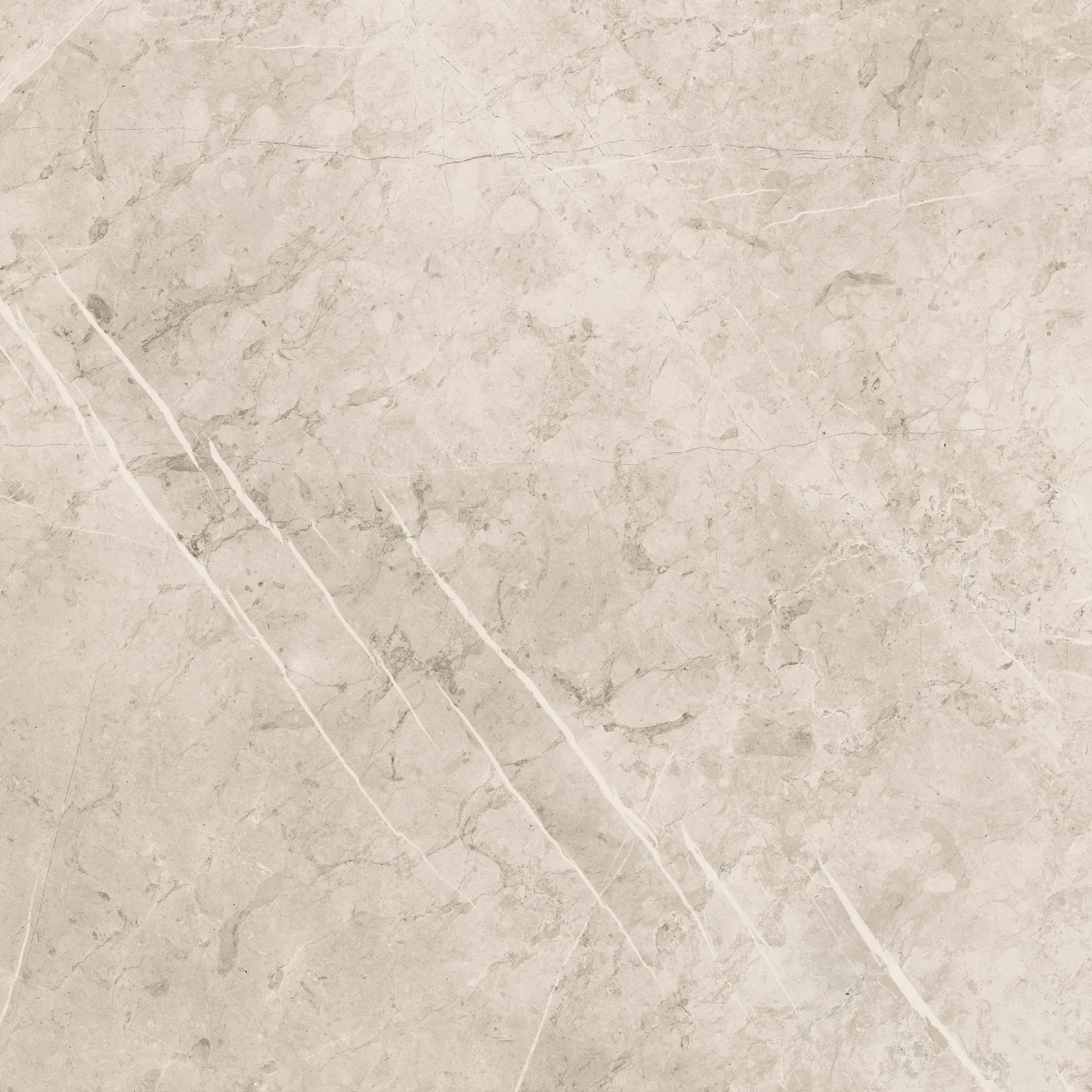 60x60 ALESTA KREM REKTİFİYE PARLAK NANO — 4