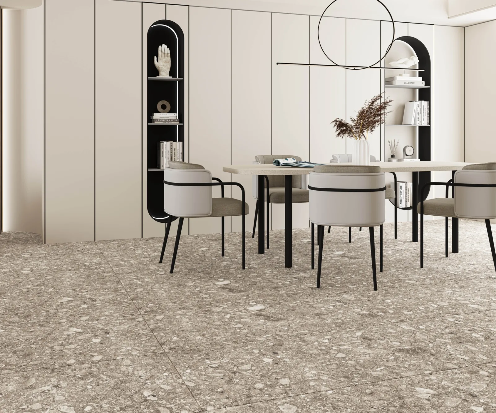 60x120 TERRA STONE MOCHA REKTİFİYE — 3