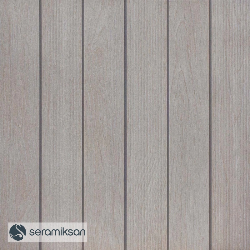 50*50 TEAK ANTİSLİP AKÇAAĞAÇ