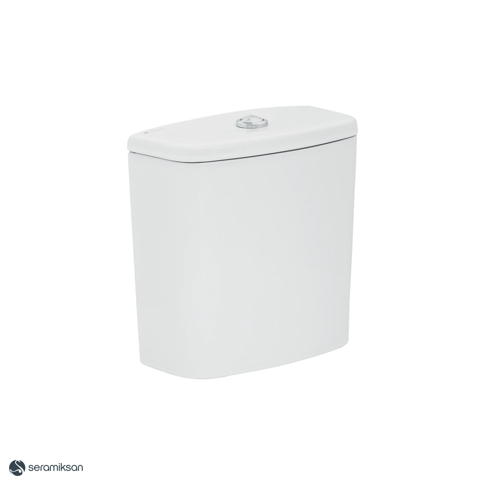 VOLCANO REZERVUAR