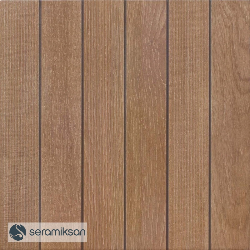 50*50 TEAK ANTİSLİP CEVİZ