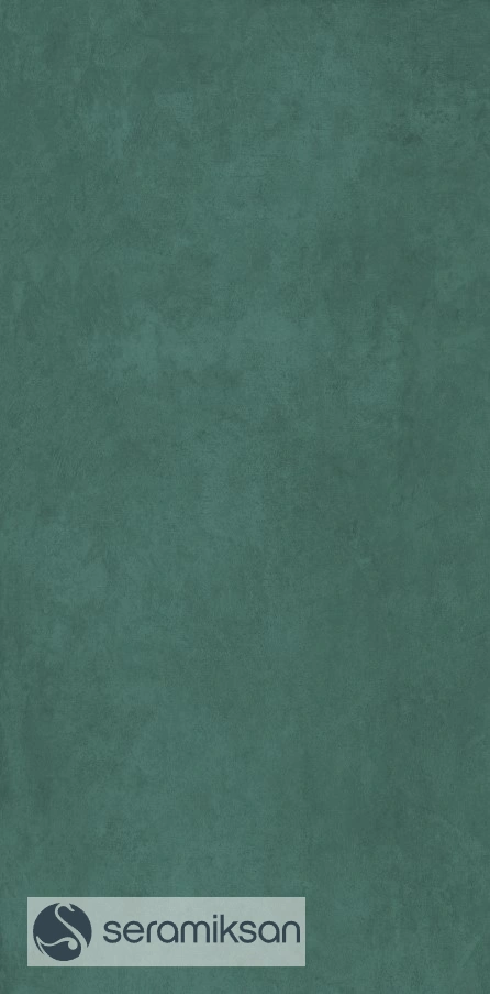 60*120 COLOR GREEN