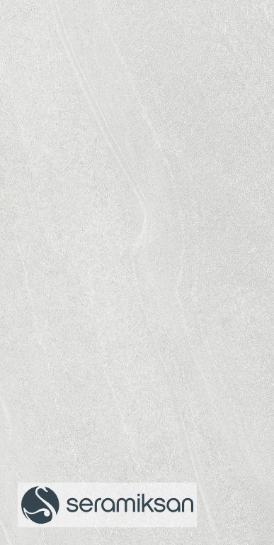 60*120 LECCE AÇIK GRİ