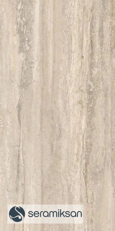 60*120 TRAVERTEN BEIGE