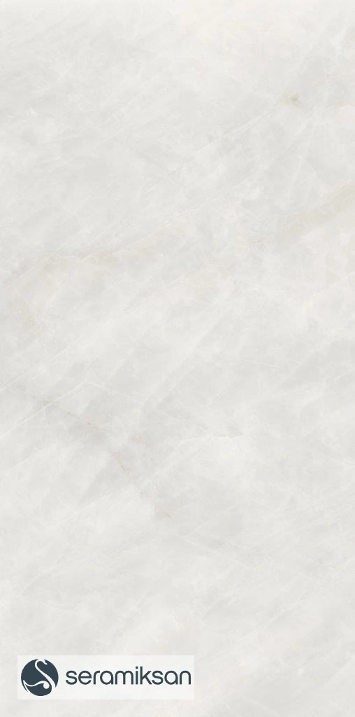 60*120 CRYSTAL WHITE F.L.