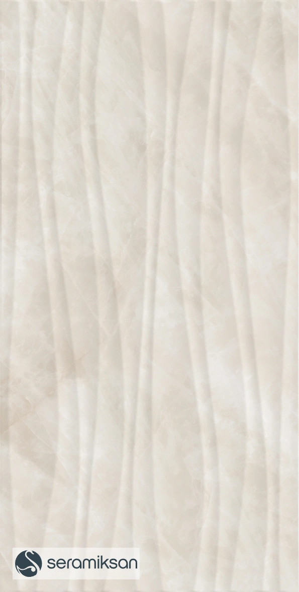 40*80 CRYSTAL RÖLYEF KEMIK