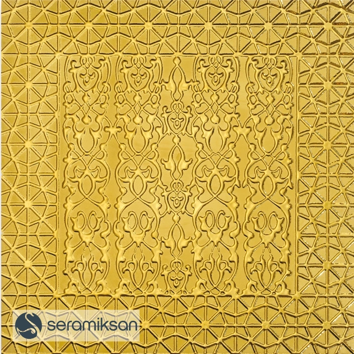 60*60 ANATOLIA GOLDEN DEKOR