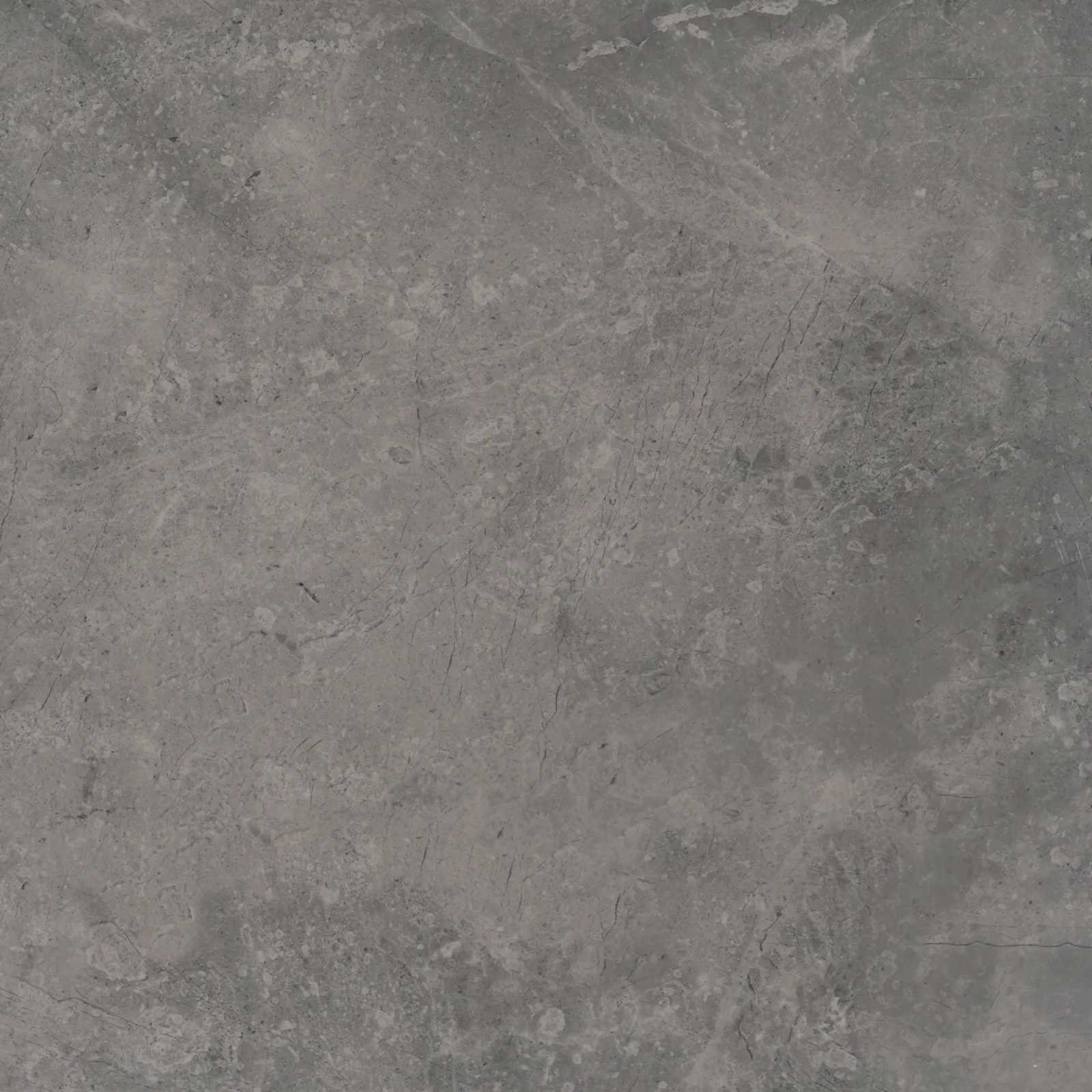 0600X0600 ROME PULPIS-GRI FON PARLAK — 6