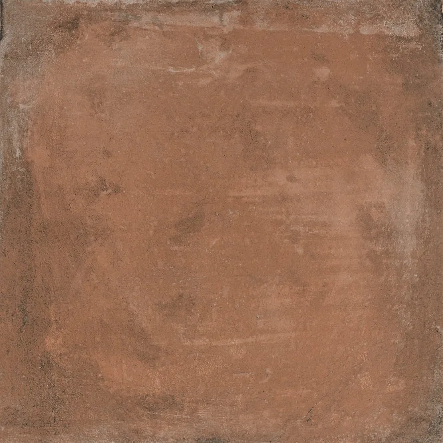 60X60 COTTO-ACIK KIRMIZI FON MAT — 3