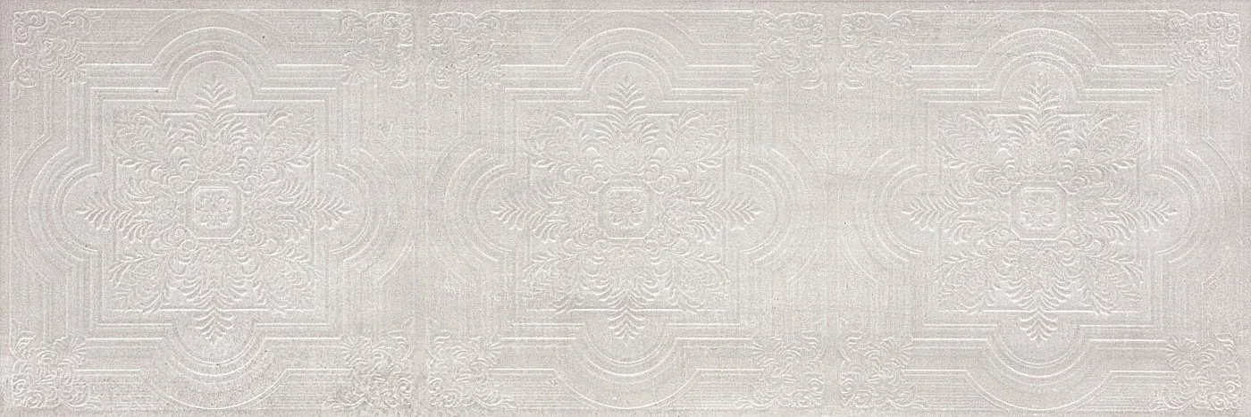 30x90 MILET-BEYAZ  HERITAGE DEKOR MAT — 4
