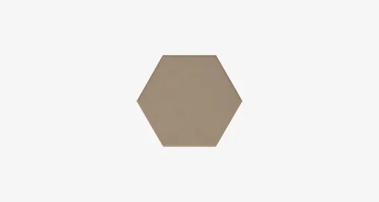 0100X0116 HEAVY DUTY-GREIGE FON MAT