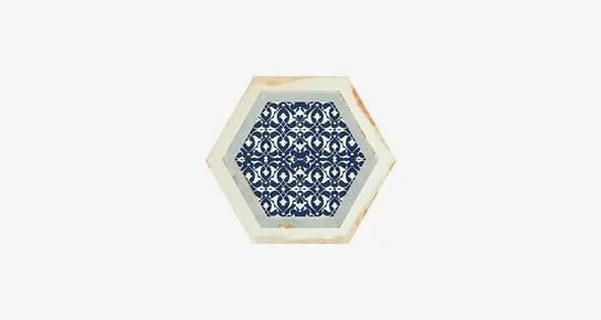 20x23 NIKEA-CINI  DEKOR MAT