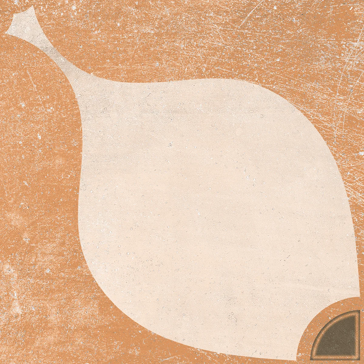 REDORA-ACIK KIRMIZI DEKOR — 2