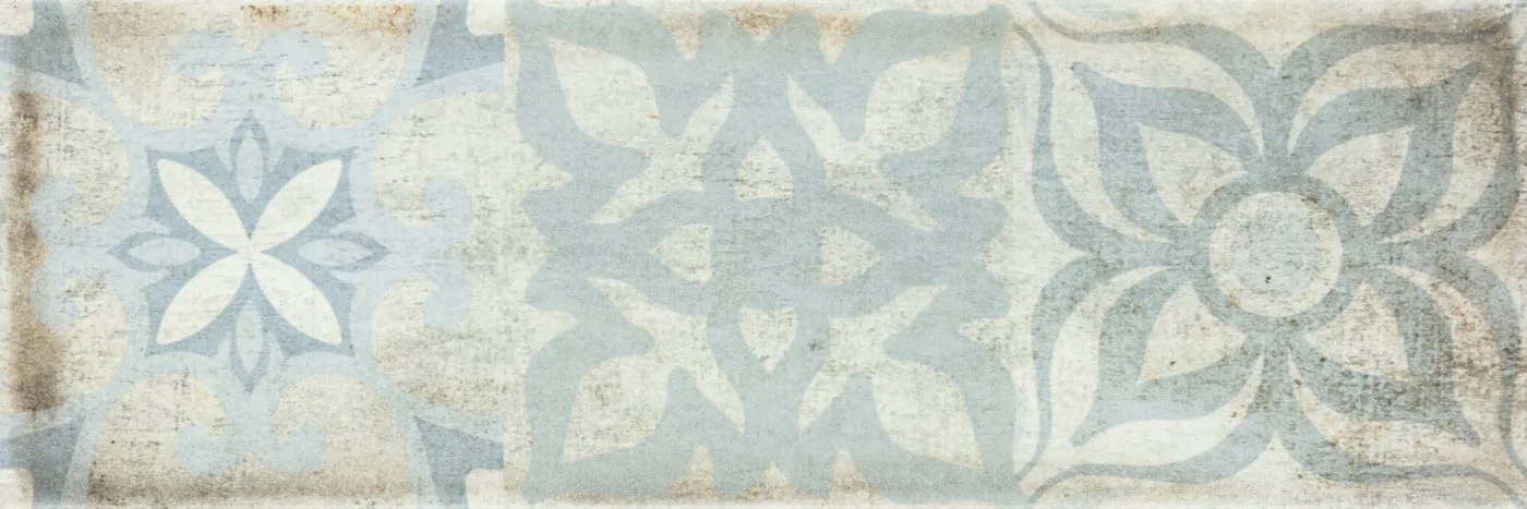 10x30 BODRUM-MIX BEJ  FON MAT — 2