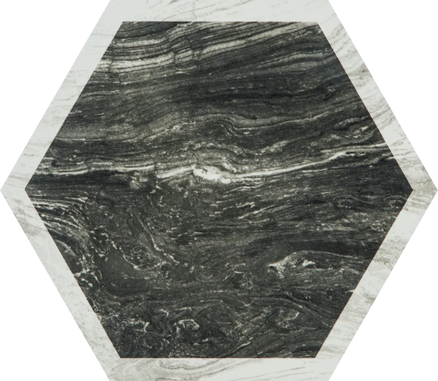 20x23 EFES MARBLE-SIYAH DEKOR MAT — 4