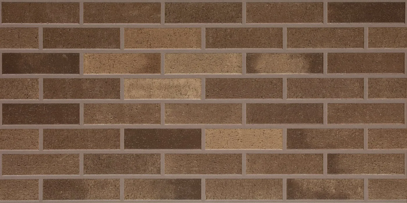 60X120 BRICK-KAHVE FON MAT — 2
