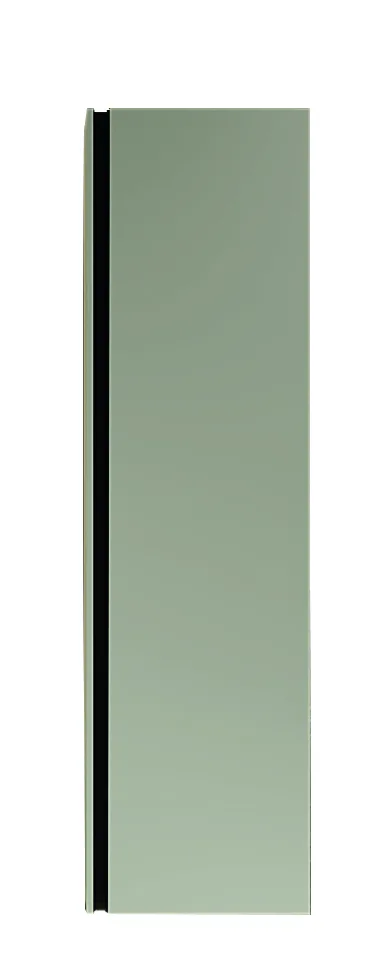 MERKÜR BOY DOLAP 39 CM LK MAT SICAK GRİ — 2