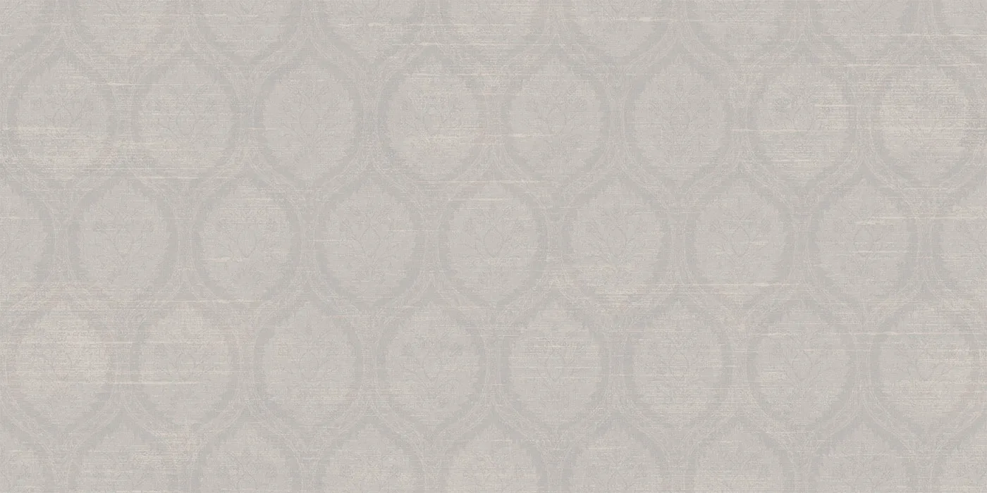 0600X1200 SILK-GRI BROCCATO DEKOR — 2