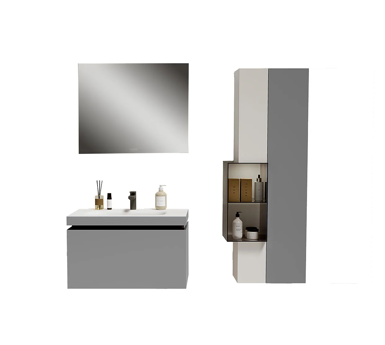 CUBIC 80 — 2