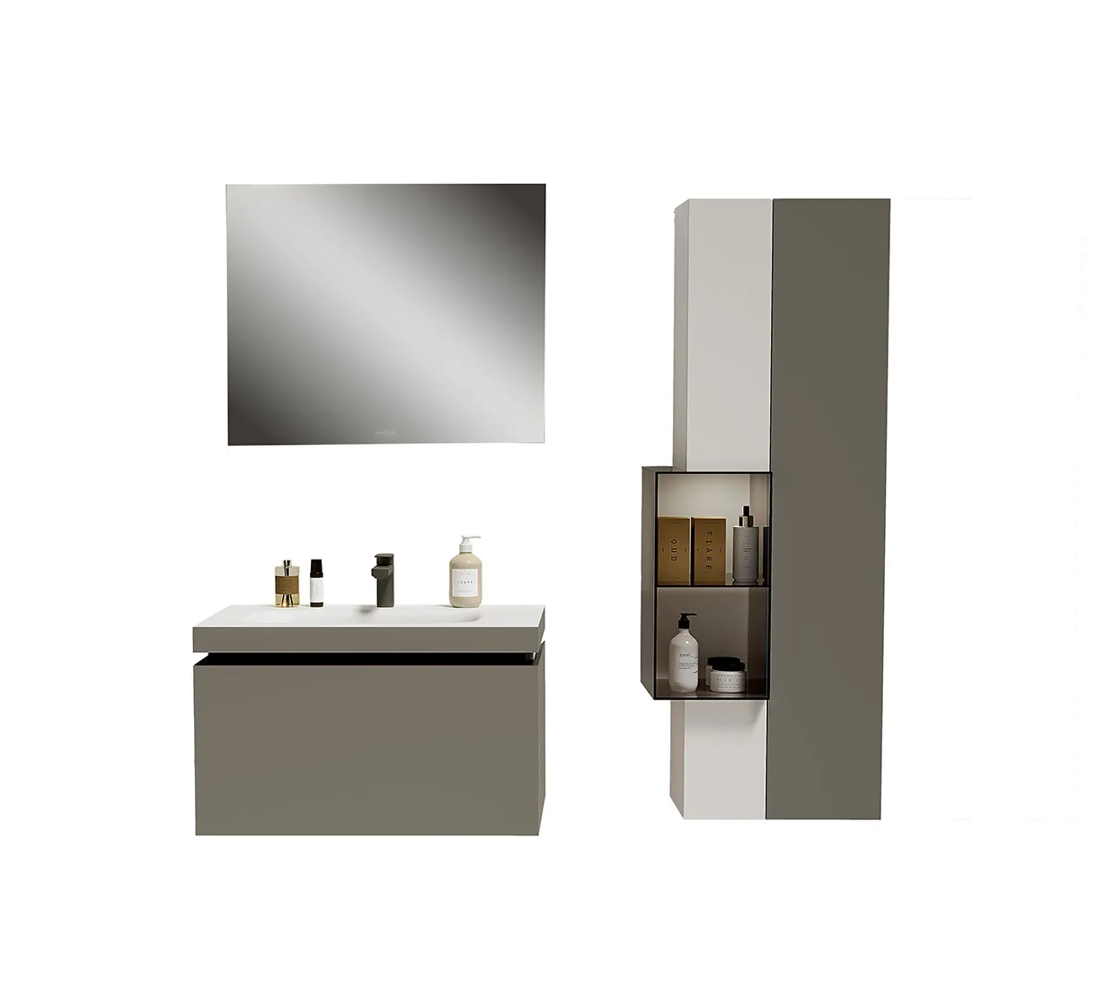 CUBIC 80 — 2