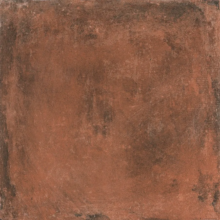 60X60 COTTO-KOYU KIRMIZI FON MAT — 4