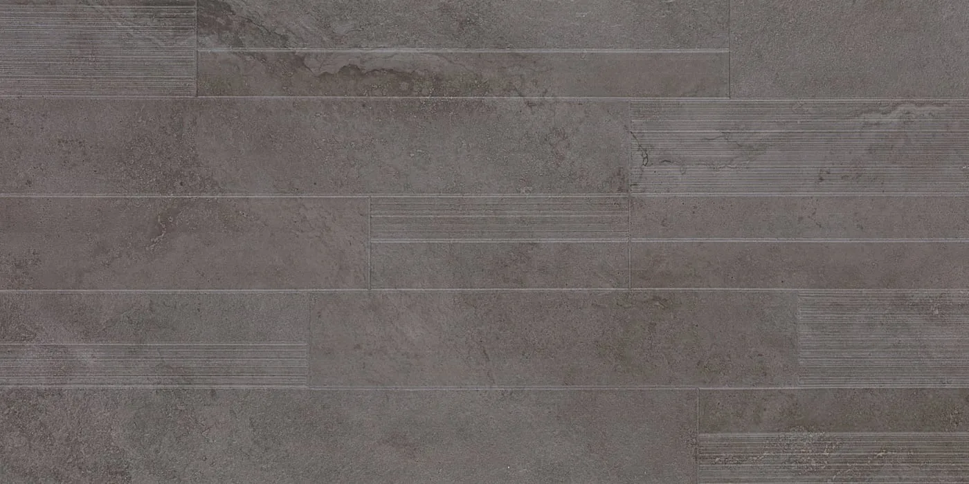 60X120 ARTLINE-ANTRASIT FON MAT — 2