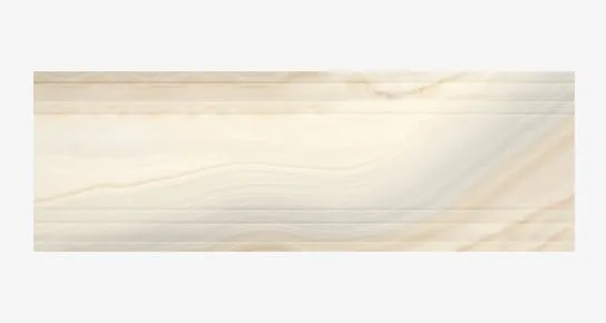 40X120 AGATHA-KEMIK  LINE DEKOR PARLAK
