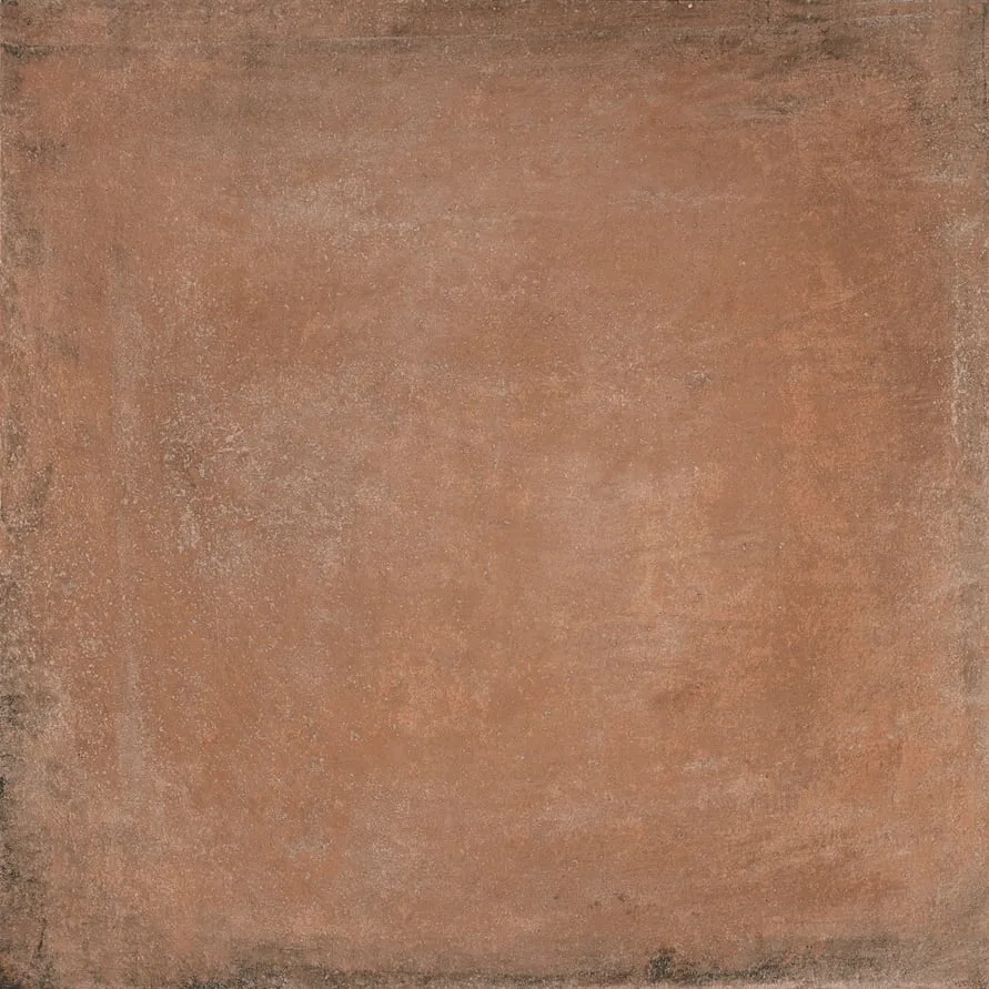 60X60 COTTO-ACIK KIRMIZI FON MAT — 4