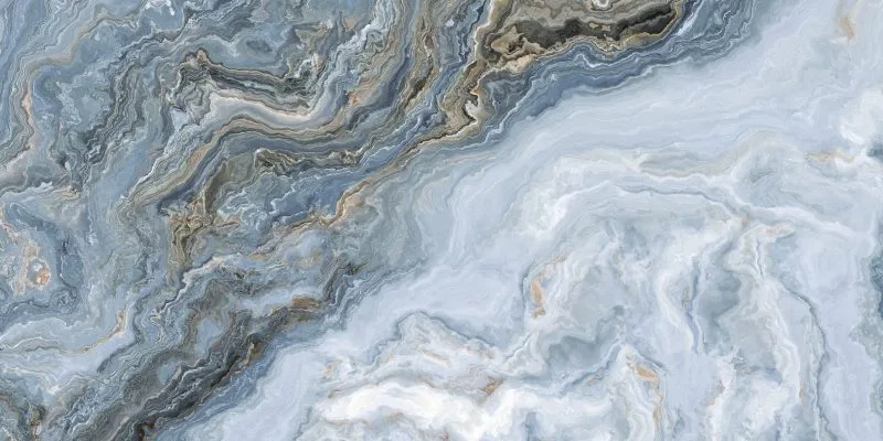 Azul — 8