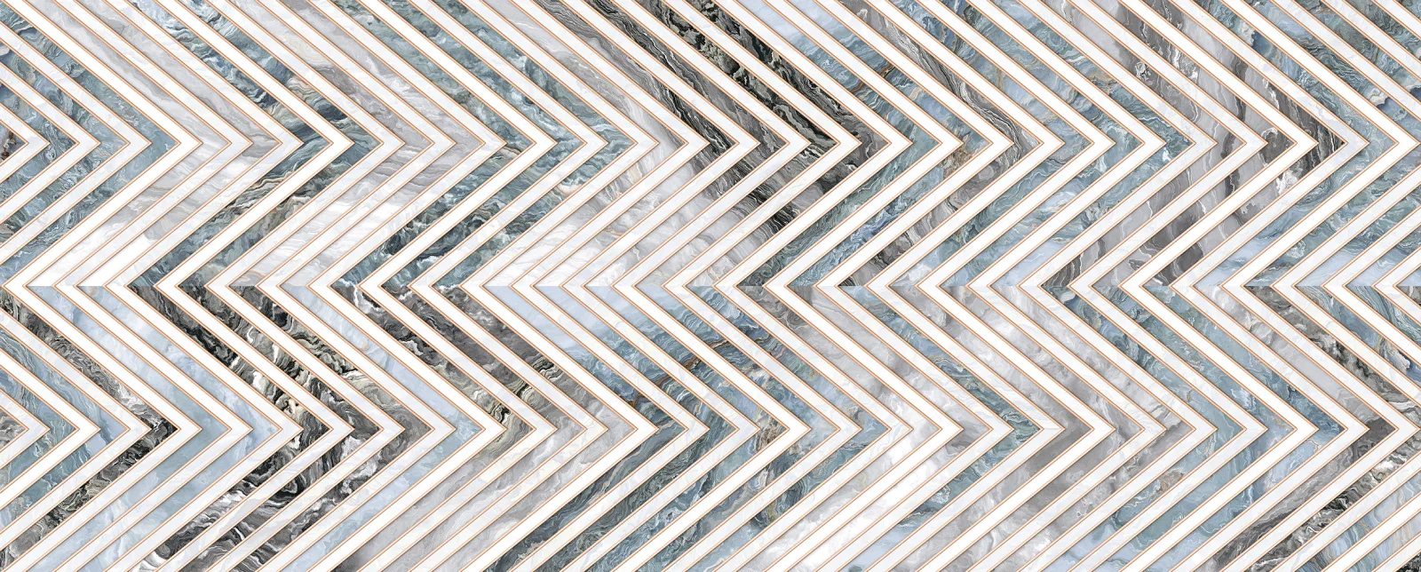 Azul — 7