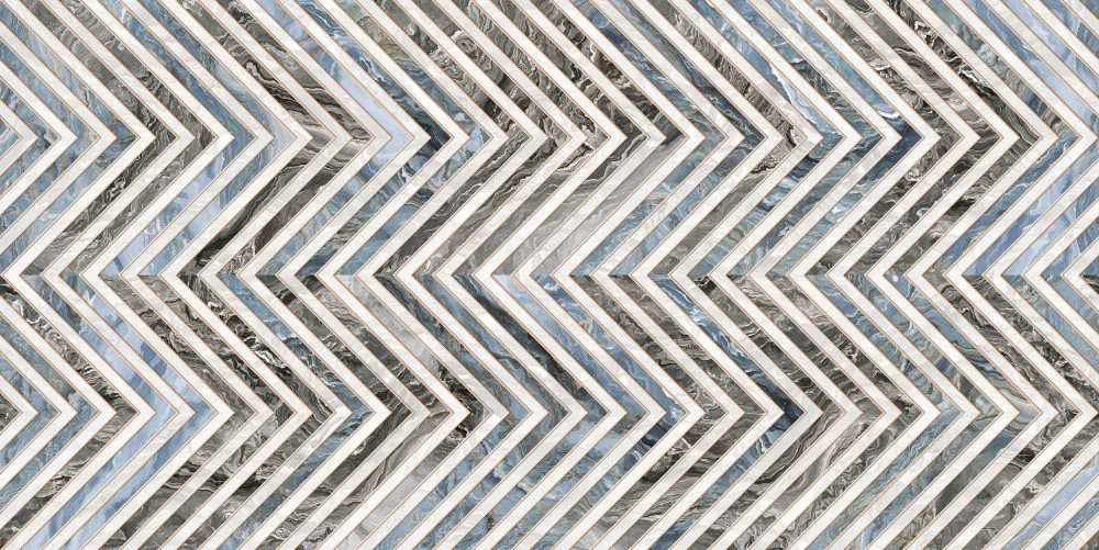 Azul — 3